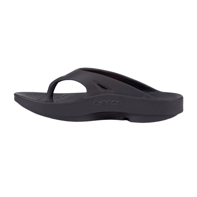 OOFOS - Men's OOriginal Thong - Black