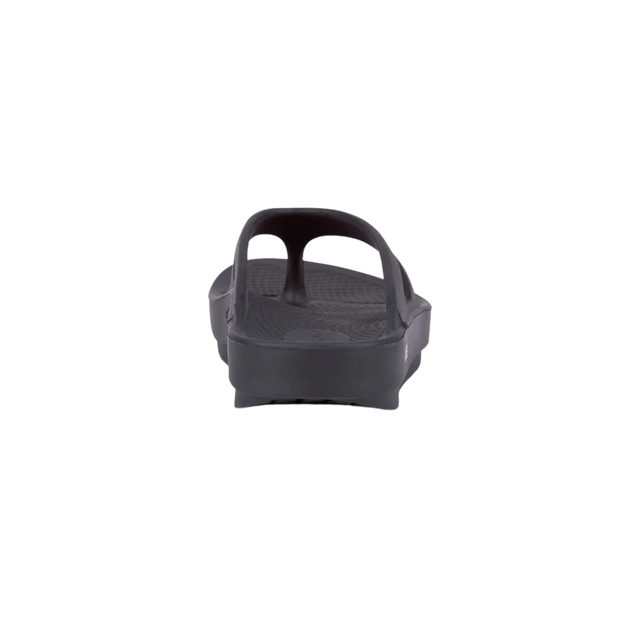 OOFOS - Men's OOriginal Thong - Black