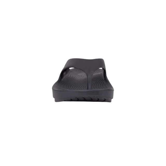 OOFOS - Men's OOriginal Thong - Black