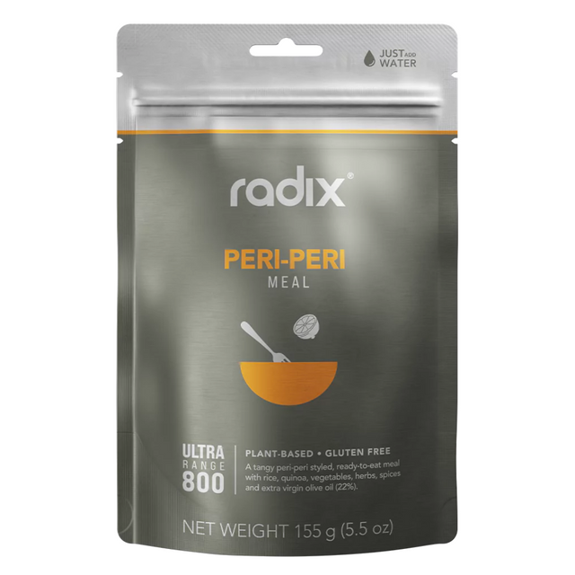 Radix Nutrition - Ultra Meals - Peri-Peri (800Kcal)