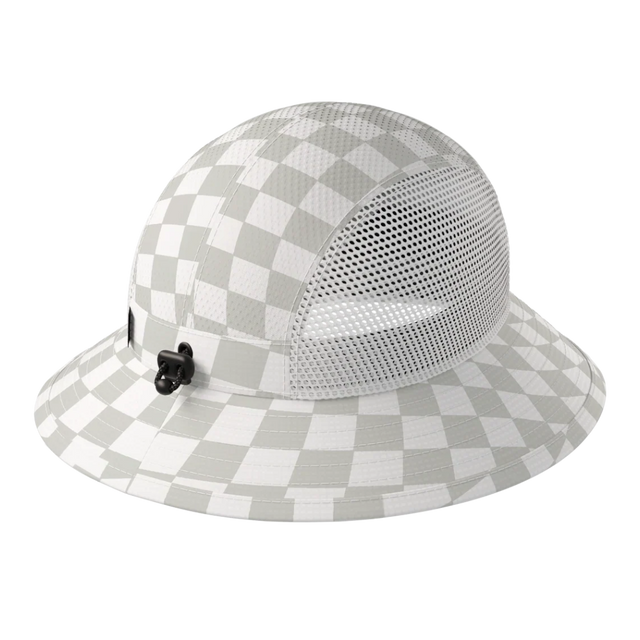 RNNR - Bucket Hat - Rally (Side)