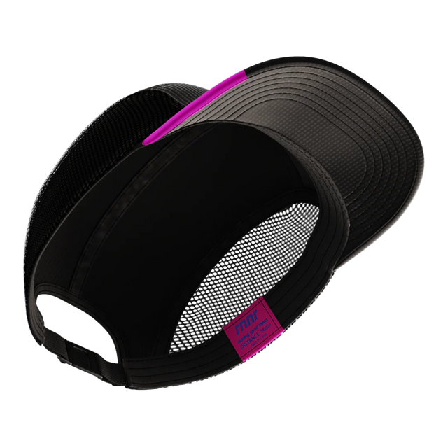 RNNR - Distance Hat - Drift (Under)