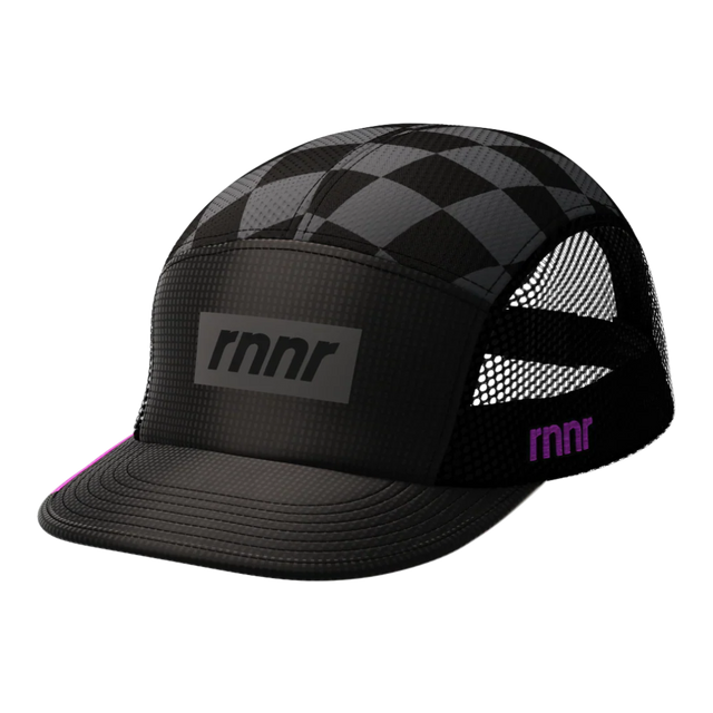 RNNR - Distance Hat - Drift