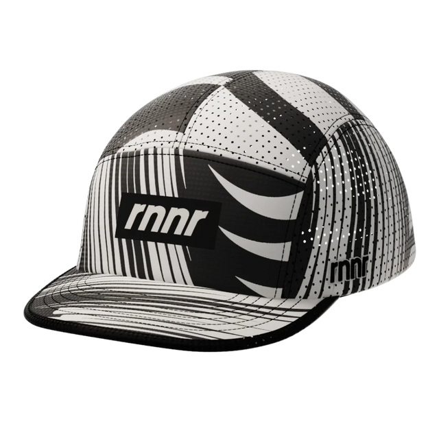 RNNR - Pacer Hat - Reverb