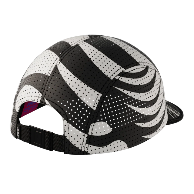 RNNR - Pacer Hat - Reverb (Side)