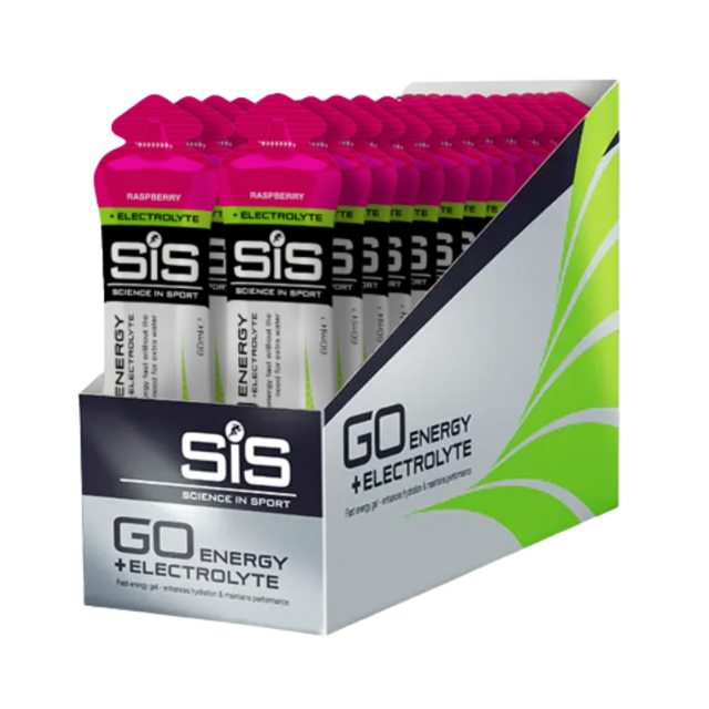 science-in-sport-energy-gel-caff-raspberry-30-pack