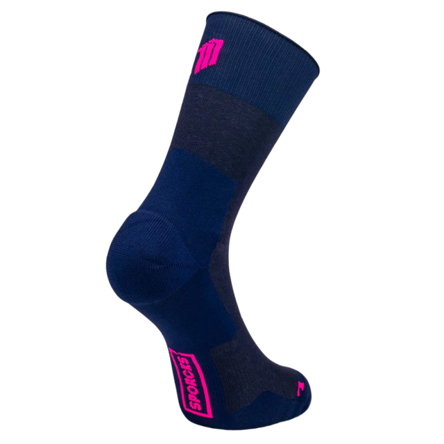 Sporcks - Marathon Sock - Blue
