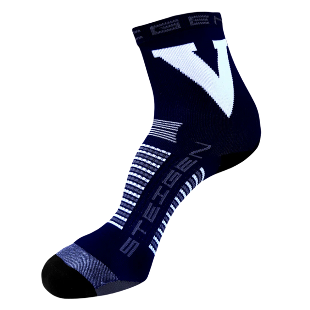 Steigen - Half Length Running Socks - VIC