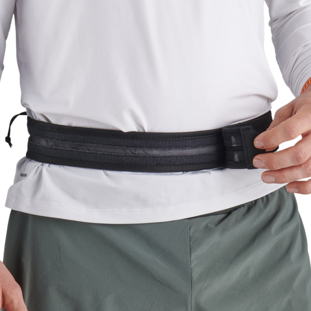 Ultimate Direction - Ultra Belt 6.0 - Onyx Lifestyle