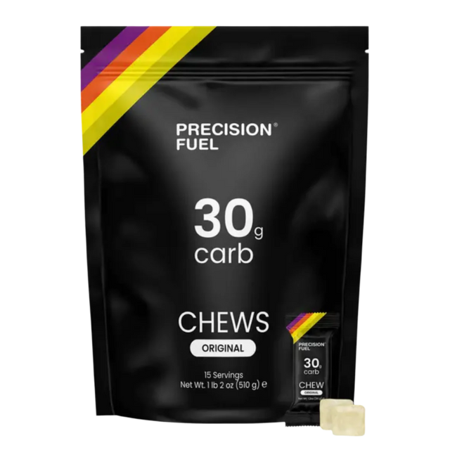 Precision Fuel and Hydration Original Chews