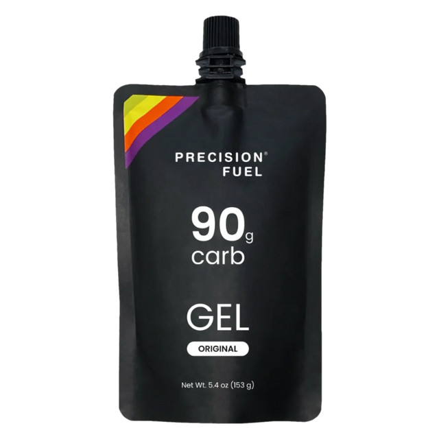 Precision Fuel & Hydration - PF 90 Energy Gels