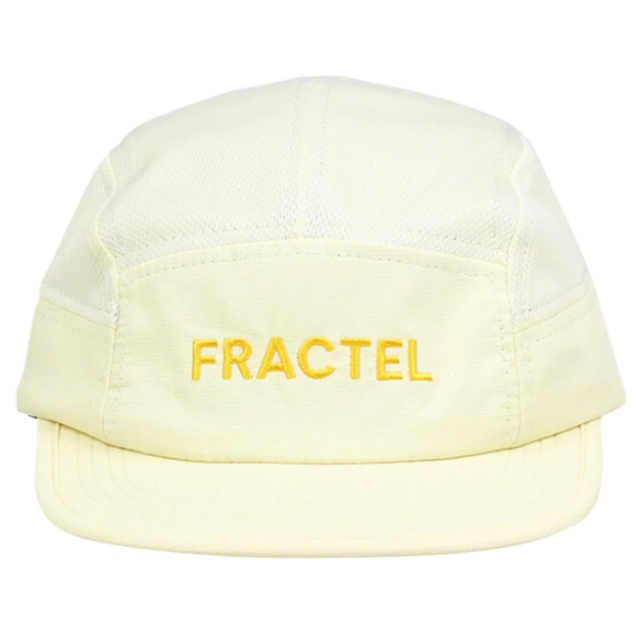 Fractel - M-Series Cap - Sahara