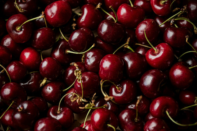 Cherry Juice: A Recovery Secret for Athletes