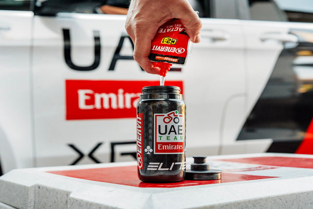 Lactate Gels Are Here: Did We Get Lactic Acid Wrong? - Aid Station