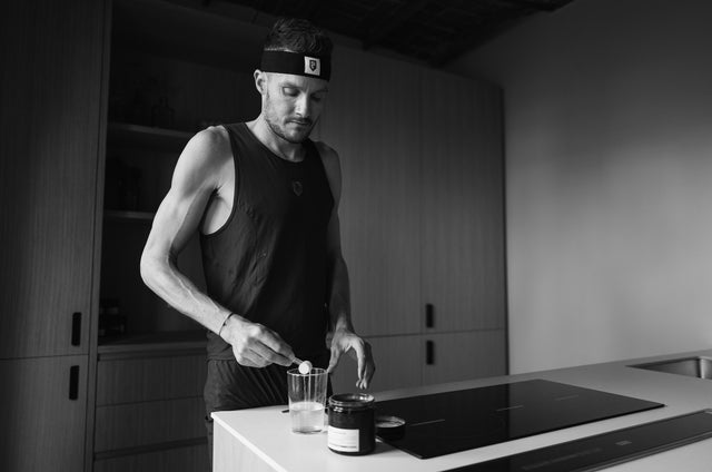 Aiming For An Ultra Marathon: How To Up Your Nutrition Game