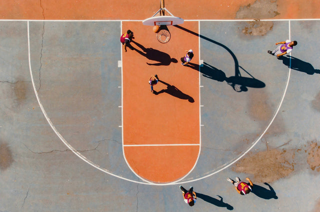 Fuel For The Breaks: In-Play Nutrition For Team Sport Athletes