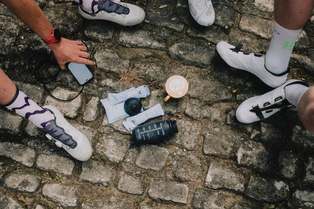 Unlock Endurance Performance with Caffeine - Aid Station