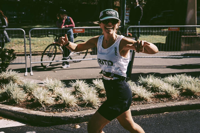 Melbourne Marathon Fuel & Hydration Guide