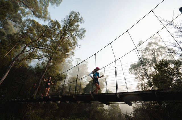 Mental Strength vs Fuelling: What Really Limits You in Ultras? - Aid Station