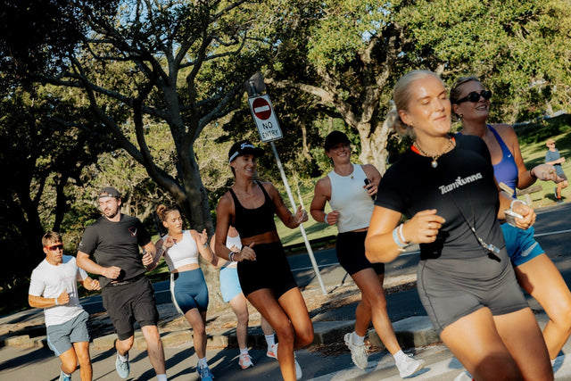 Carb Loading Before a Marathon: Timing and Strategy