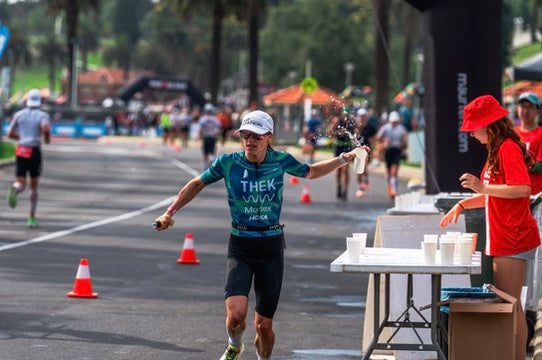 The Nutrition Strategies Top Athletes Are Using In 2026