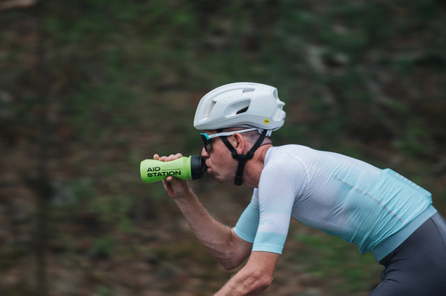 Carbohydrate-Electrolyte Drinks For Endurance Athletes