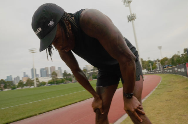 What Went Wrong In Your Marathon? 5 Fixes For A Stronger Next Race