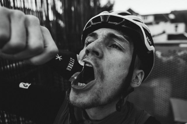 Pre-Race Nutrition Supplements: What Actually Works