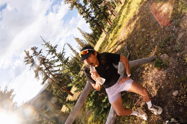 Top 5 Hydration Mistakes Every Endurance Athlete Should Avoid - Aid Station
