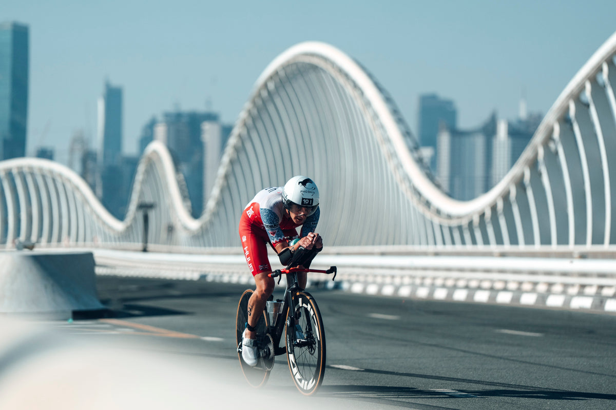 How To Fuel For A Sprint Distance Triathlon: A Breakdown Of The Swim ...
