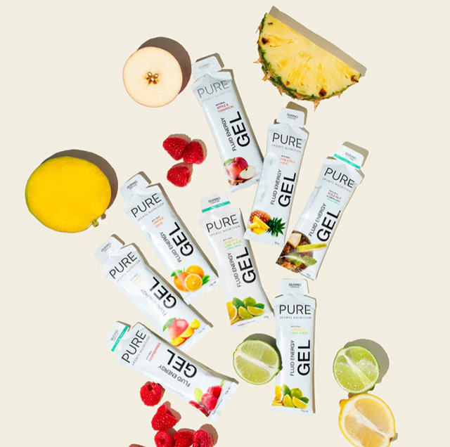 Ultimate Guide to PURE Sports Nutrition - Aid Station