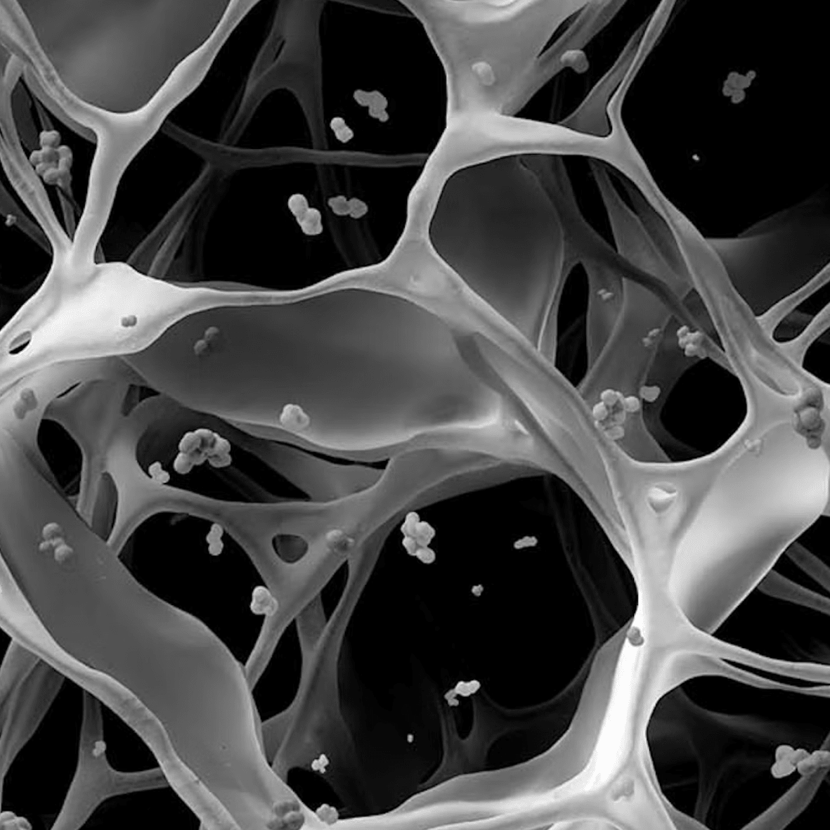 Hydrogel Technology - Aid Station
