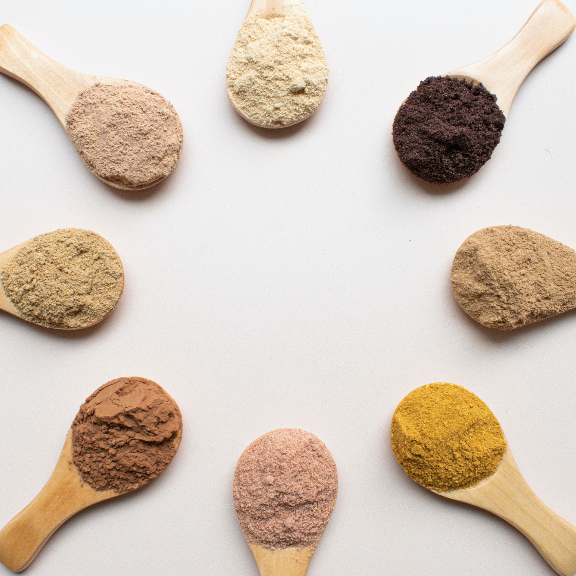 A Dietitian's Nutritional Supplement Recommendations