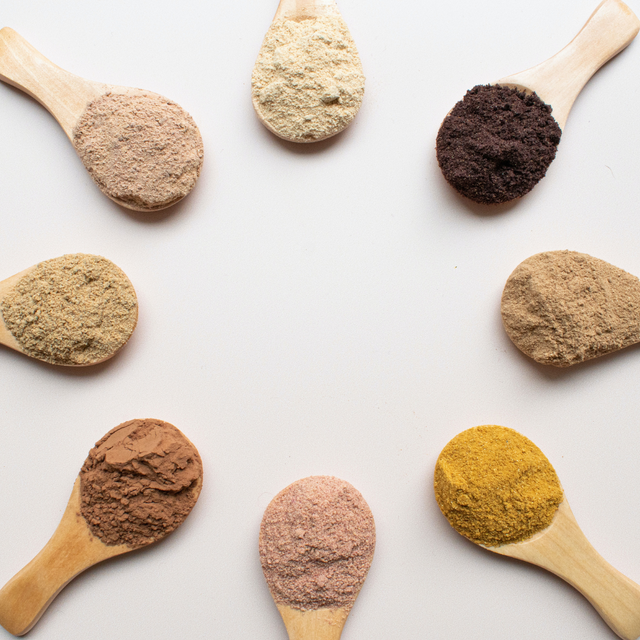 A Dietitian's Nutritional Supplement Recommendations