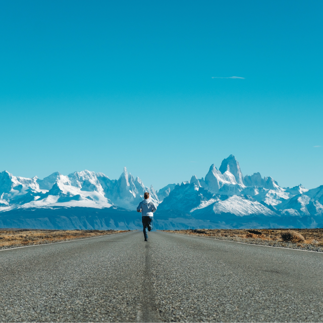 Fuelling New Heights