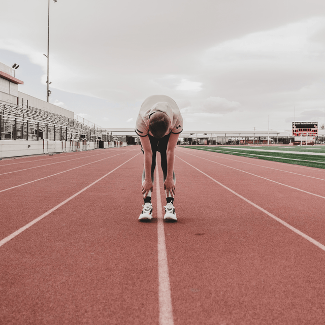 Muscle Cramps – A Pain In The Arse - Aid Station