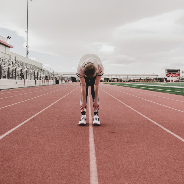 Muscle Cramps – A Pain In The Arse