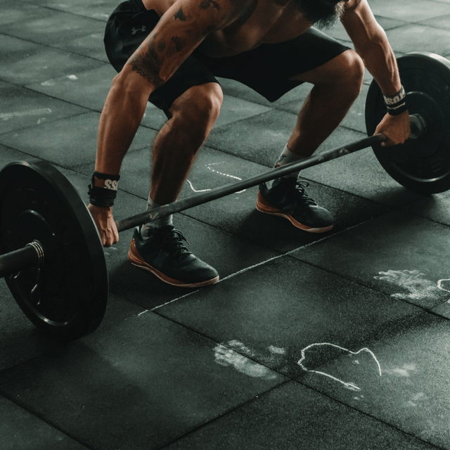 Protein Powders - Aid Station