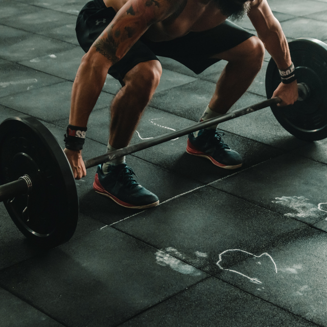 Protein Powders