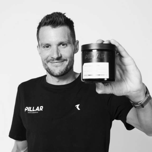 Micronutrition and Performance