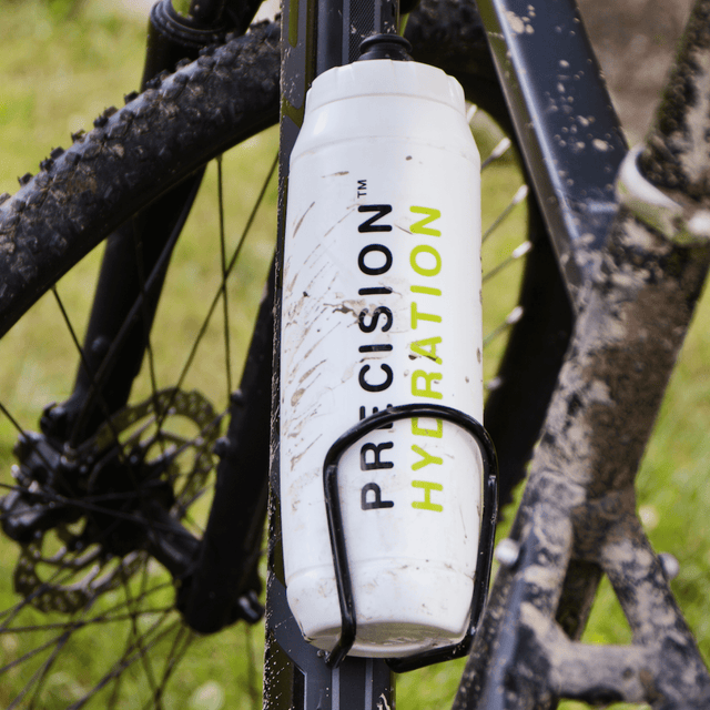 The Big Benefits of Precision Fuel & Hydration for you! - Aid Station