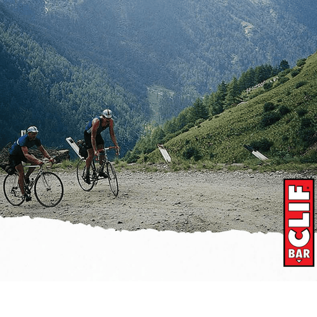 Clif Bar & Company - Aid Station