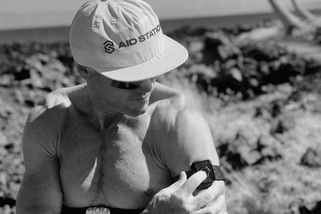 Your Hydration Just Got Personal - Meet the FLOWBIO Sensor - Aid Station