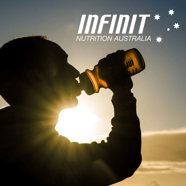 Ultimate Guide to Infinit Nutrition - Aid Station