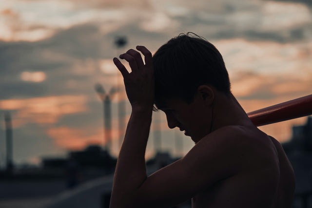 Under-Fuelling Explained: The Hidden Risks Of REDs For Athletes