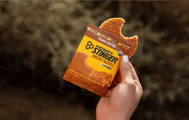 Ultimate Guide - Honey Stinger - Aid Station