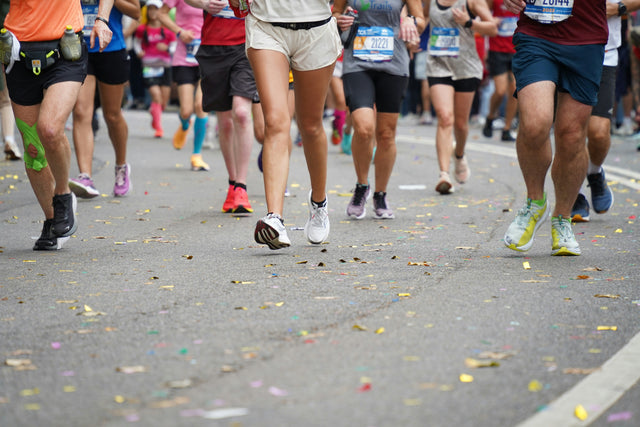 Marathon Gel Timing: How To Fuel For Peak Performance On Race Day