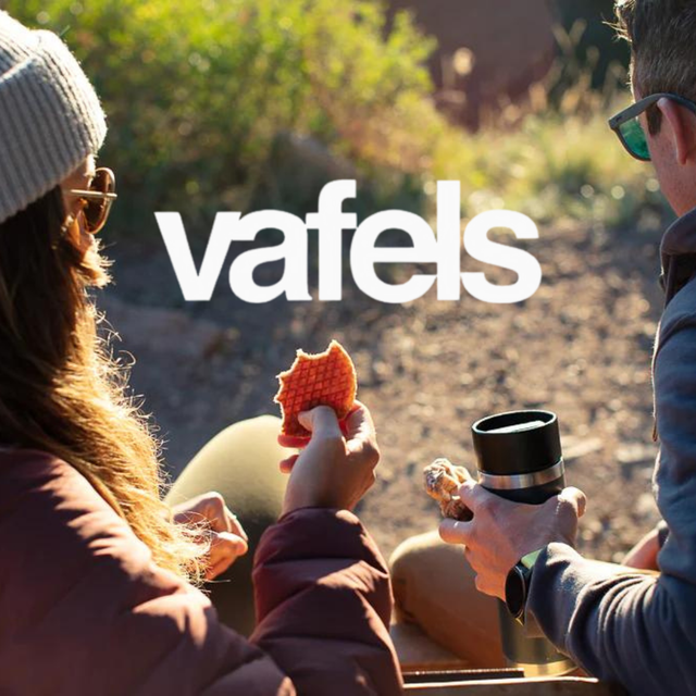 Ultimate Guide to Vafels - Aid Station