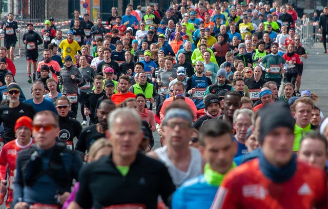 What To Eat Before An Endurance Event: A Low-Fibre, Simple-Carb Fuelling Guide - Aid Station