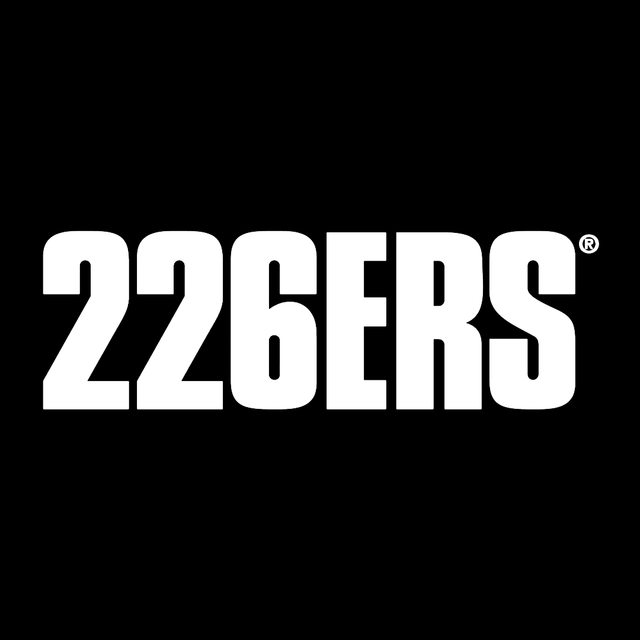 226ers - Aid Station
